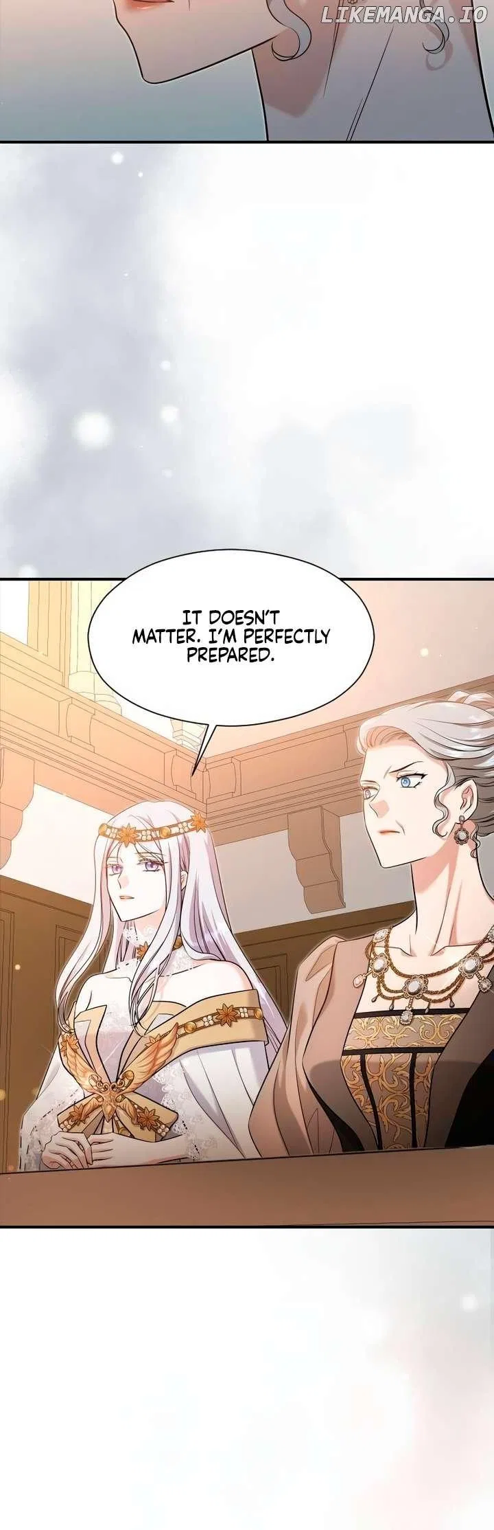 The Young Emperor is Obsessed With Me Chapter 33 – Page 15