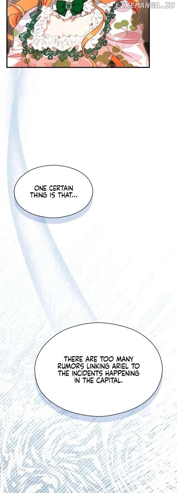 The Young Emperor is Obsessed With Me Chapter 33 – Page 20