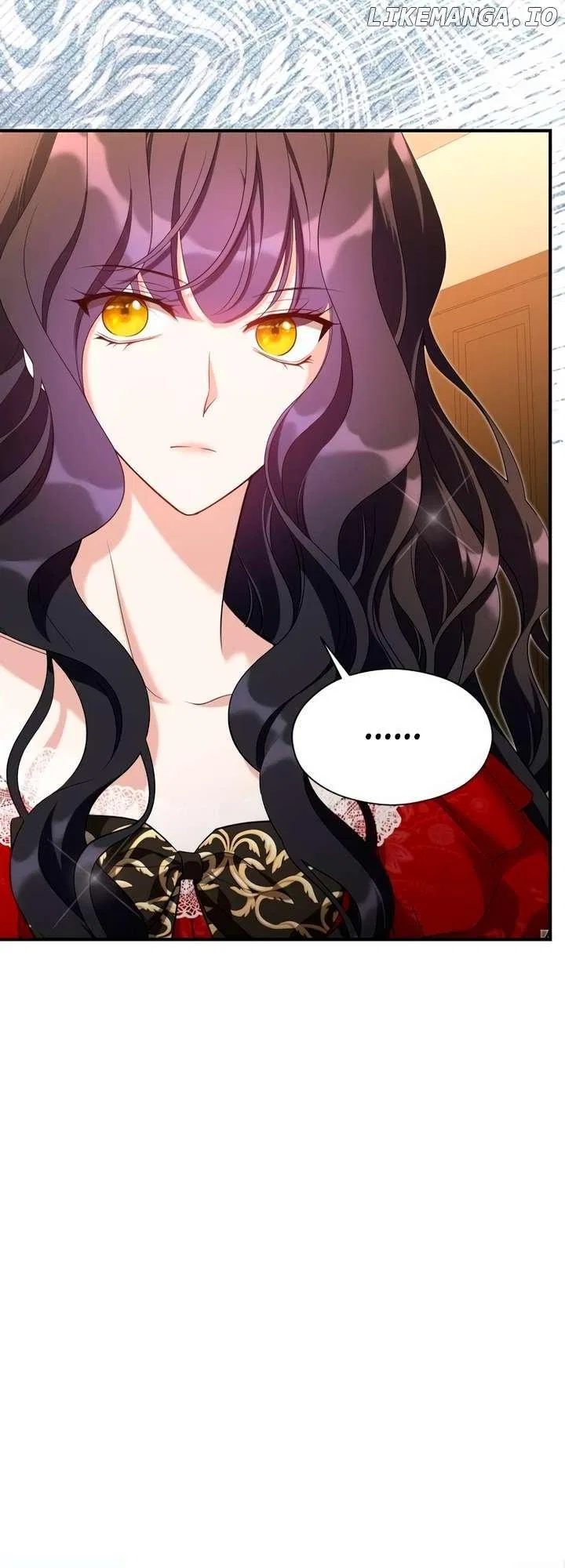 The Young Emperor is Obsessed With Me Chapter 33 – Page 21