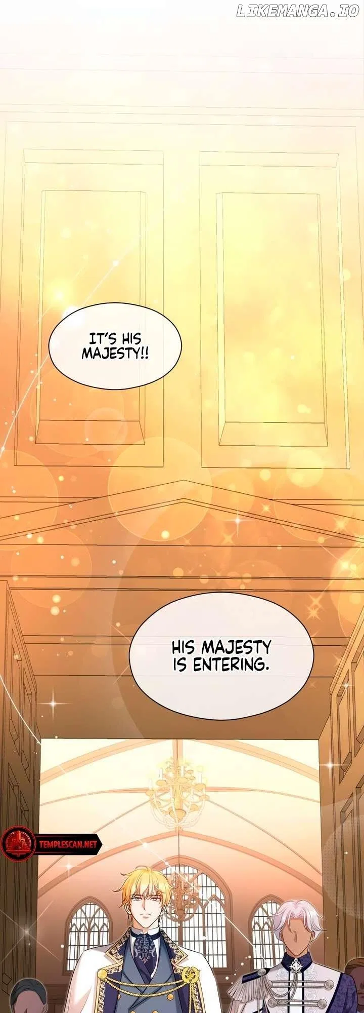 The Young Emperor is Obsessed With Me Chapter 33 – Page 22