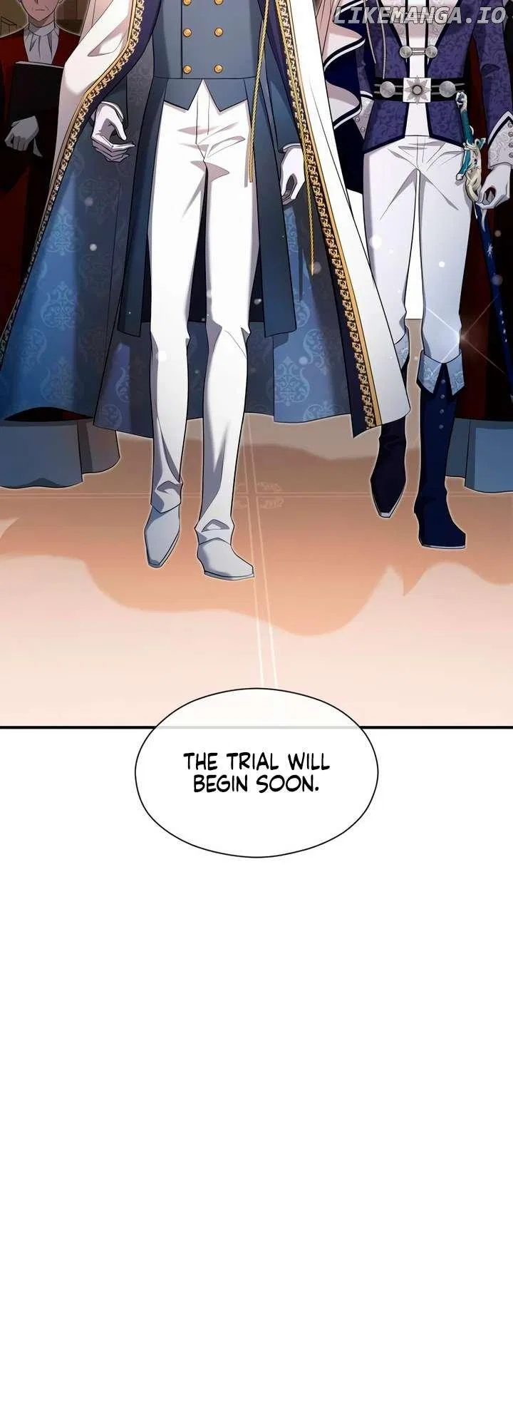 The Young Emperor is Obsessed With Me Chapter 33 – Page 23