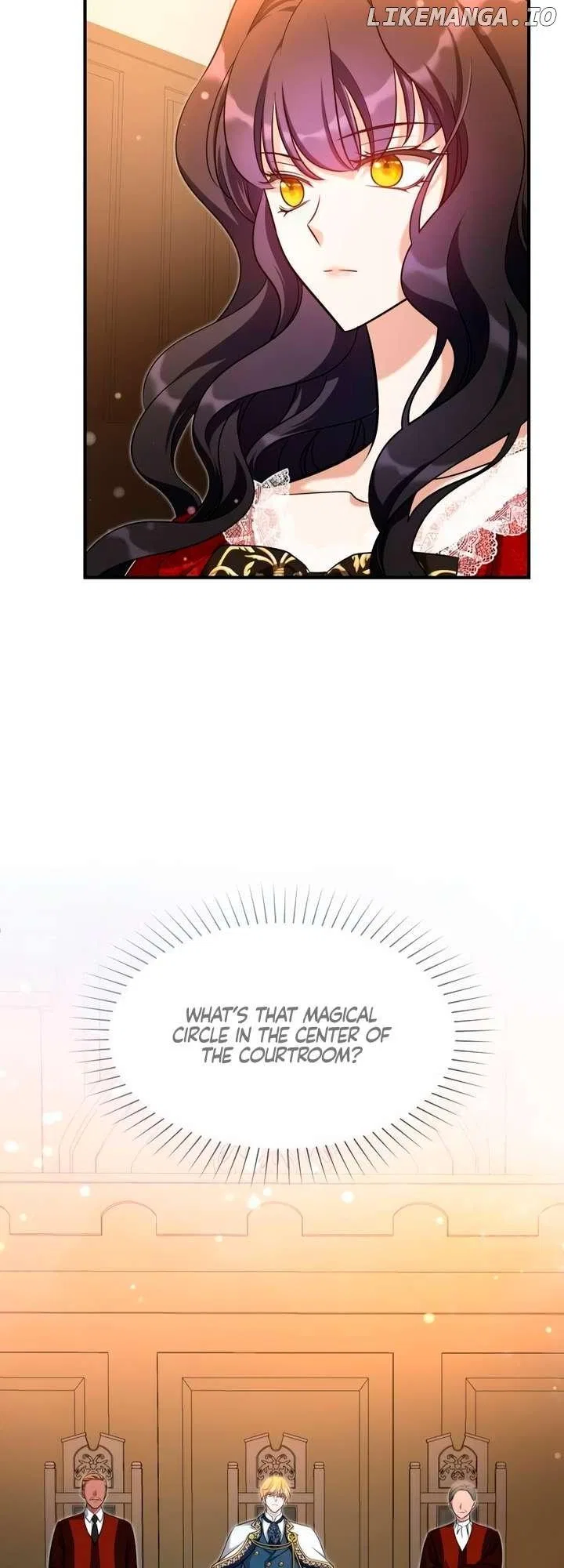 The Young Emperor is Obsessed With Me Chapter 33 – Page 26