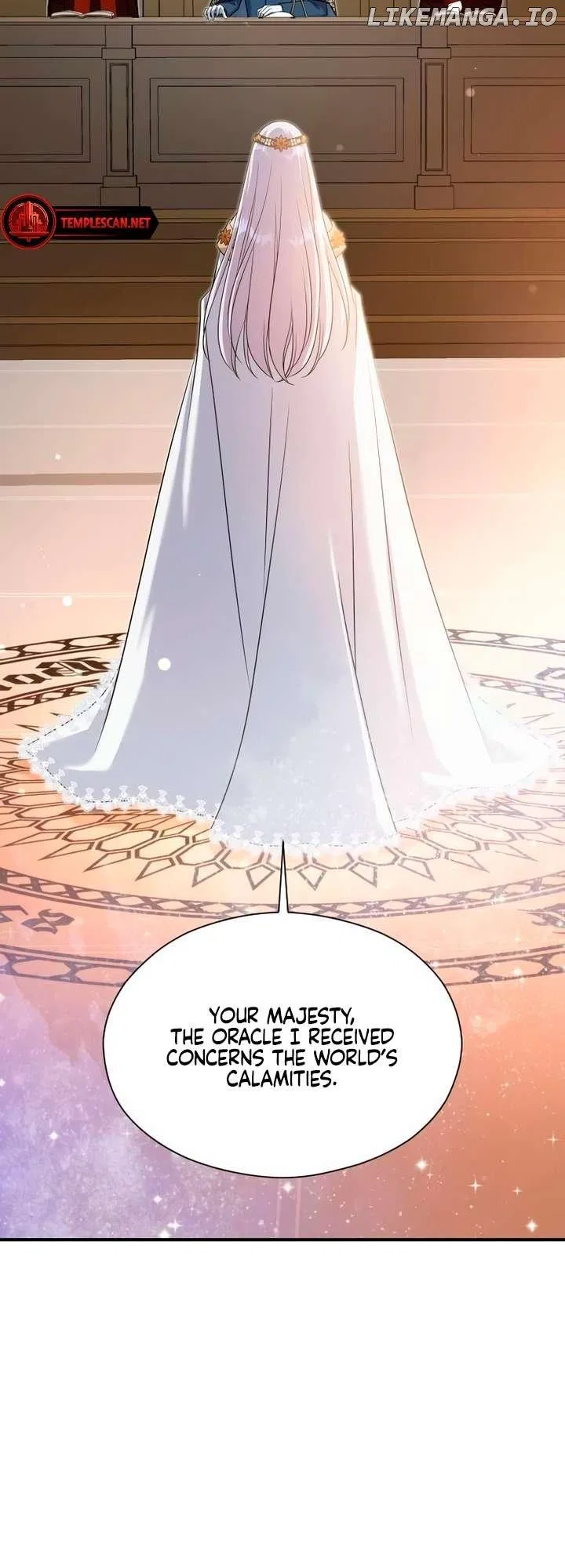 The Young Emperor is Obsessed With Me Chapter 33 – Page 27
