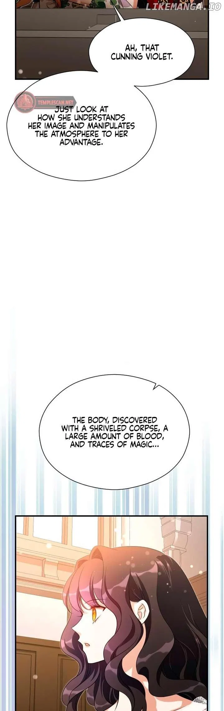 The Young Emperor is Obsessed With Me Chapter 33 – Page 31