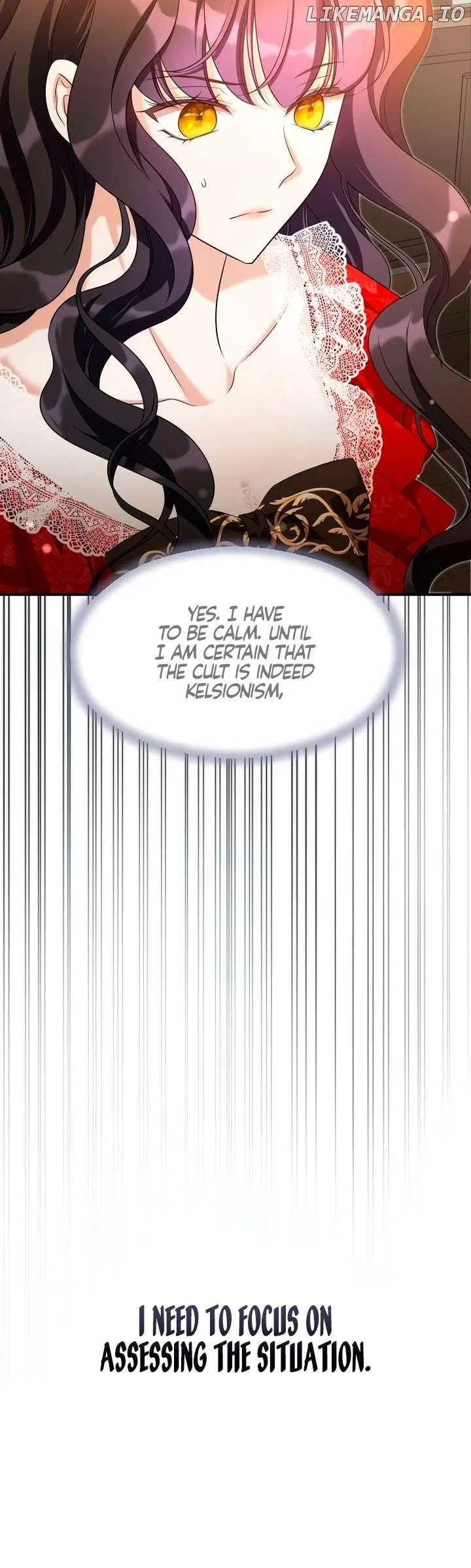 The Young Emperor is Obsessed With Me Chapter 33 – Page 37