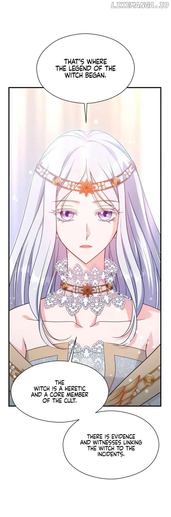 The Young Emperor is Obsessed With Me Chapter 33 – Page 39