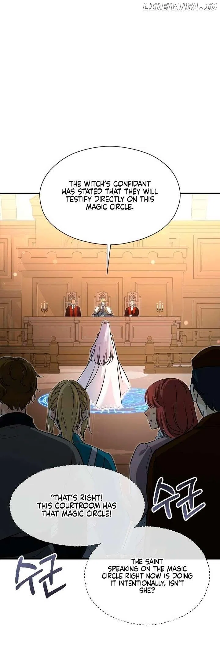 The Young Emperor is Obsessed With Me Chapter 33 – Page 40