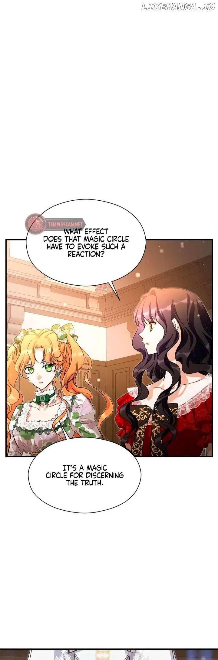 The Young Emperor is Obsessed With Me Chapter 33 – Page 41