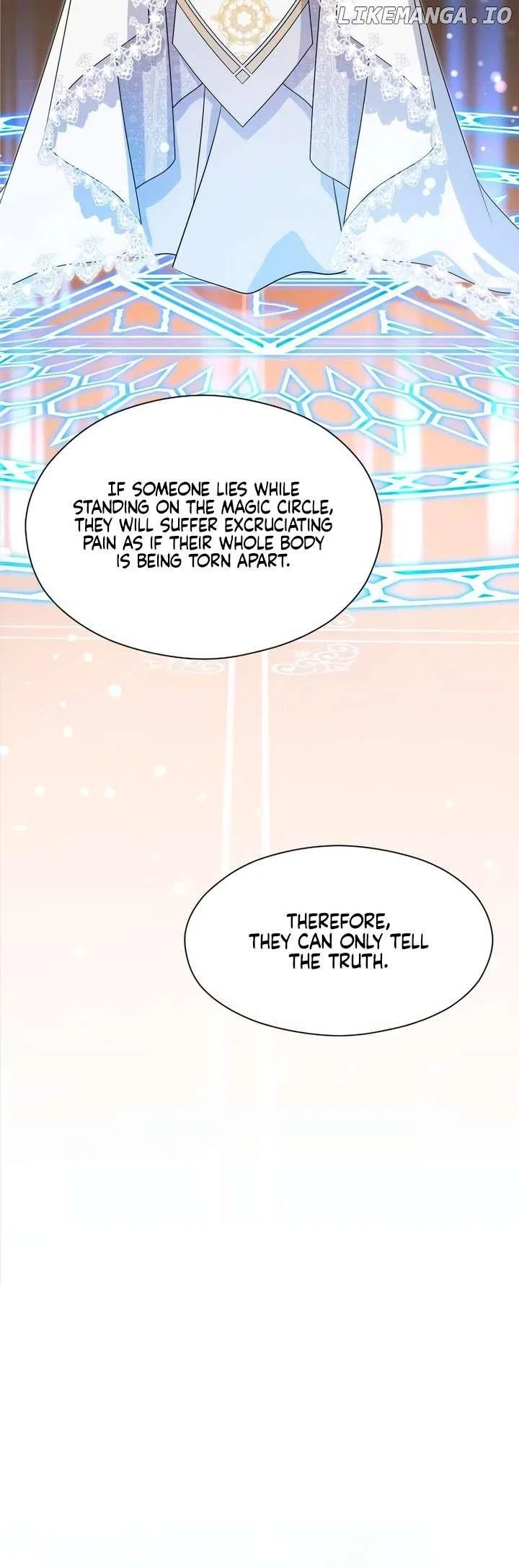 The Young Emperor is Obsessed With Me Chapter 33 – Page 42