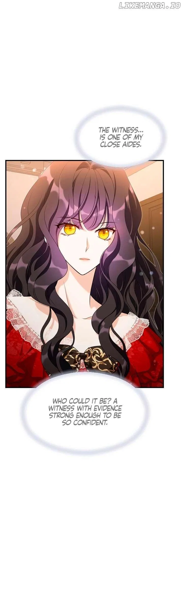 The Young Emperor is Obsessed With Me Chapter 33 – Page 44