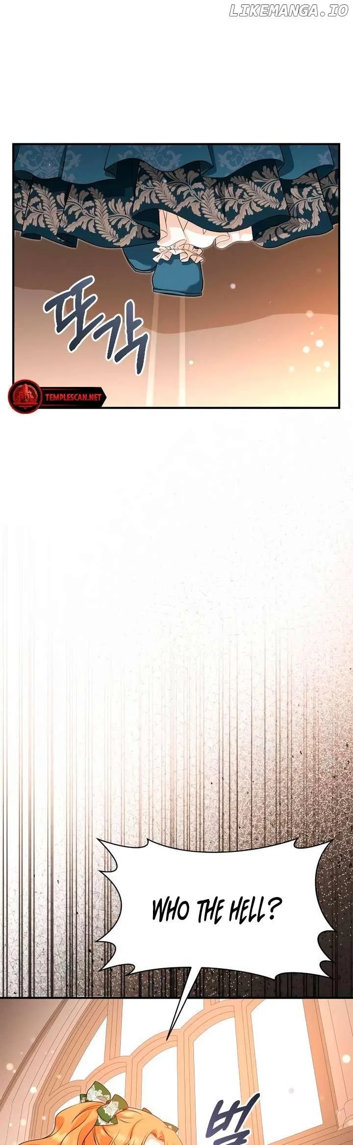 The Young Emperor is Obsessed With Me Chapter 33 – Page 45