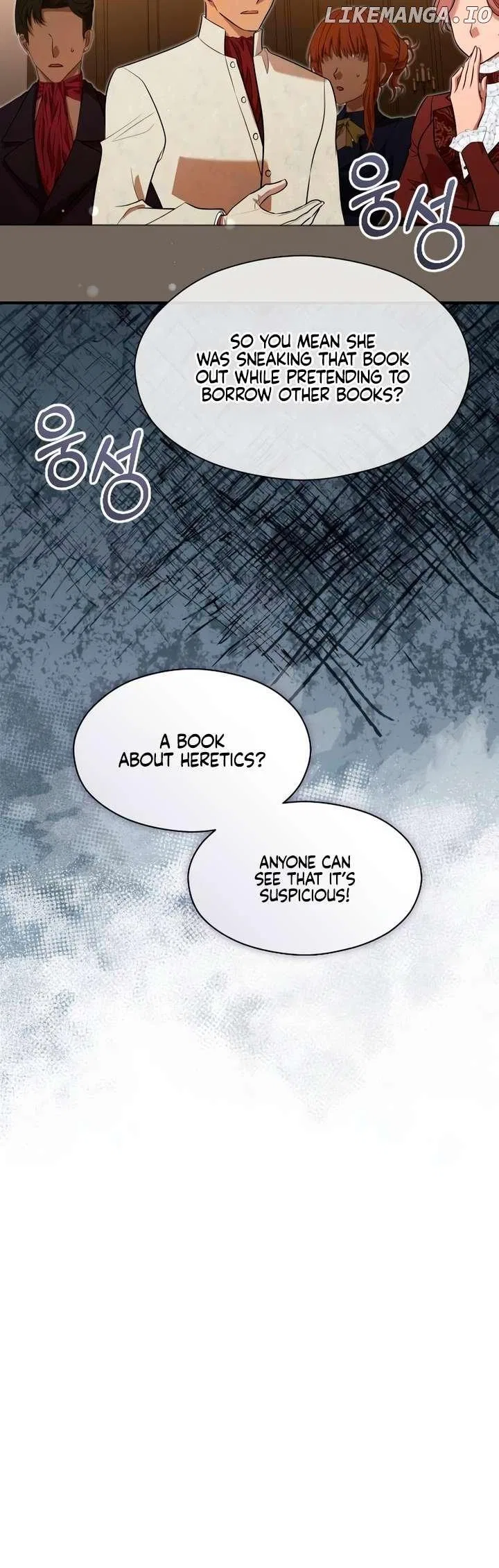 The Young Emperor is Obsessed With Me Chapter 33 – Page 50