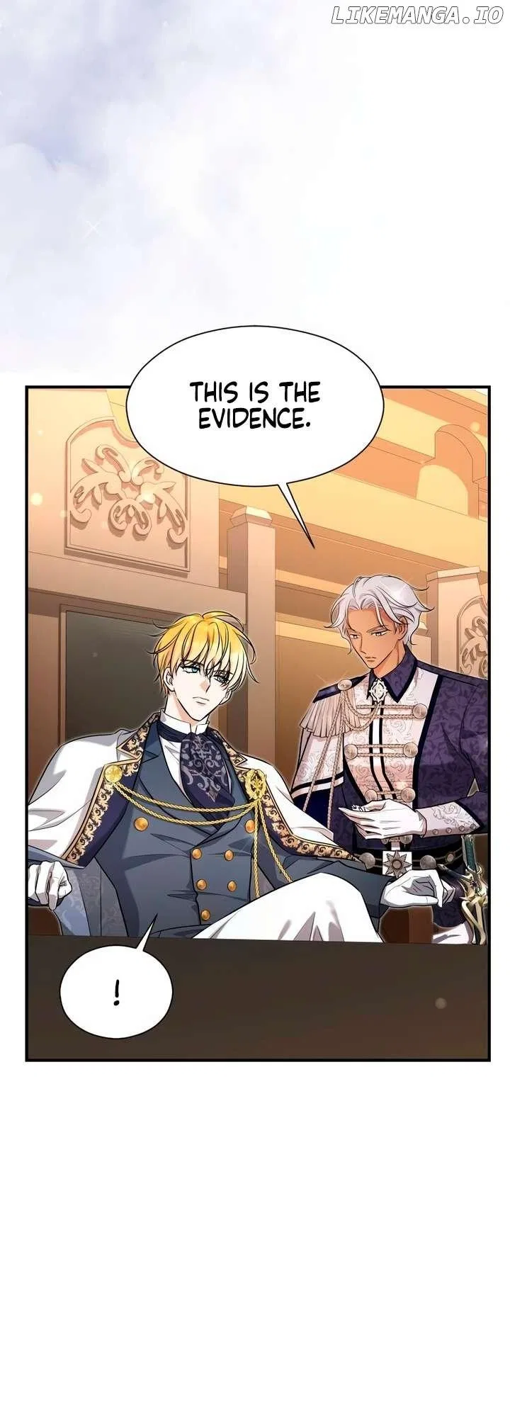 The Young Emperor is Obsessed With Me Chapter 33 – Page 59