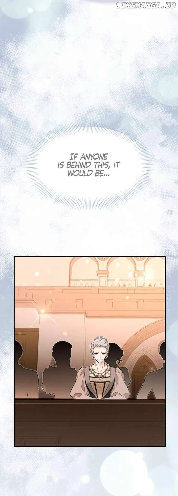 The Young Emperor is Obsessed With Me Chapter 33 – Page 61