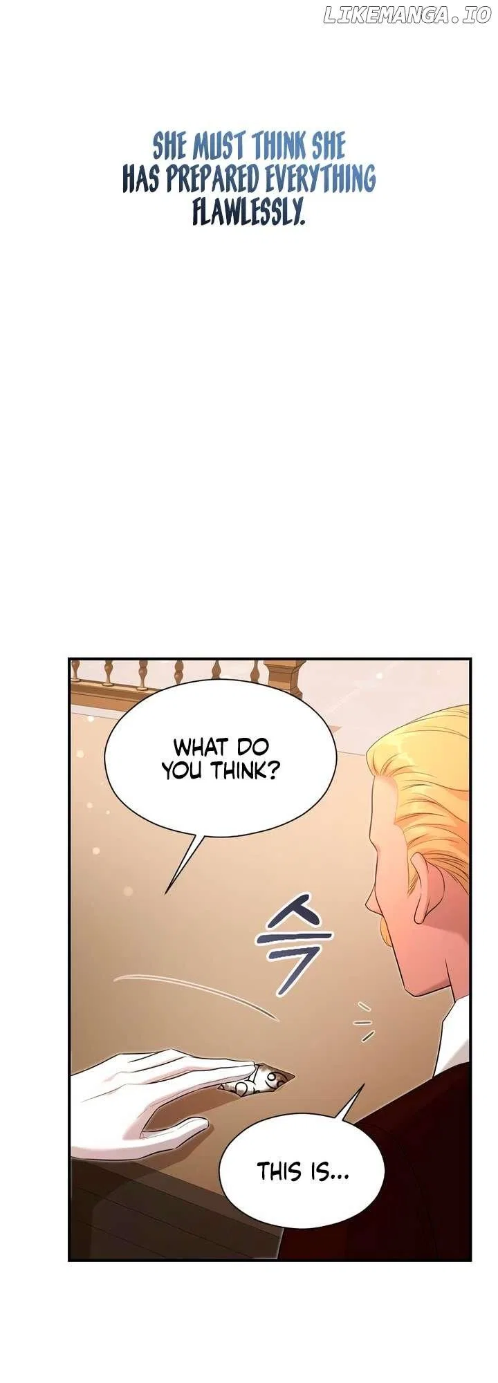 The Young Emperor is Obsessed With Me Chapter 33 – Page 63