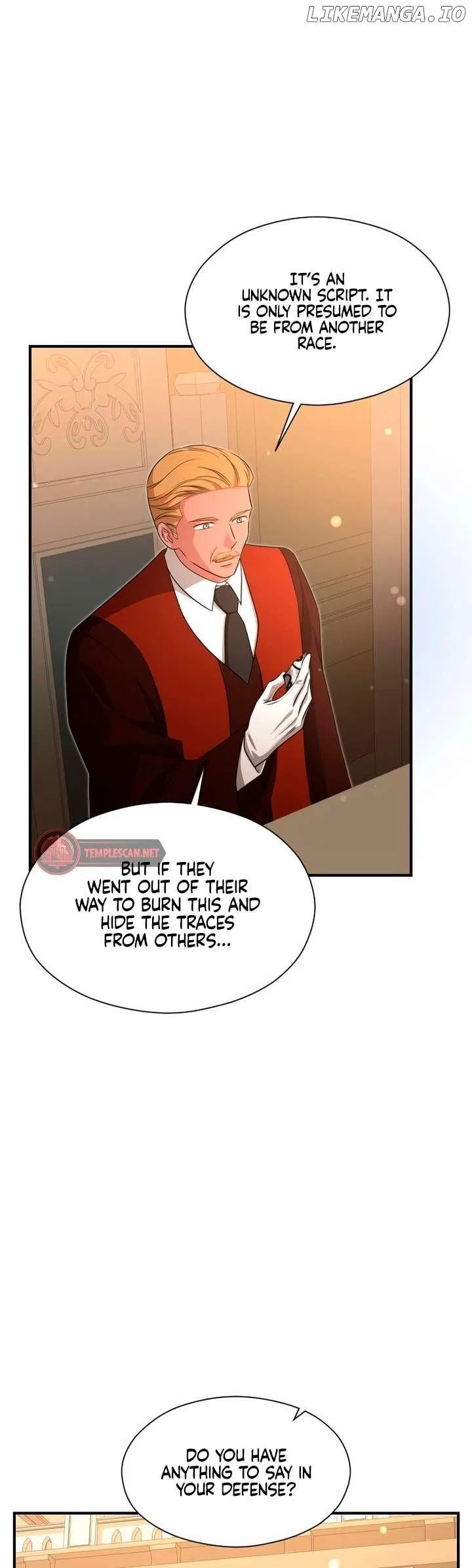 The Young Emperor is Obsessed With Me Chapter 33 – Page 64