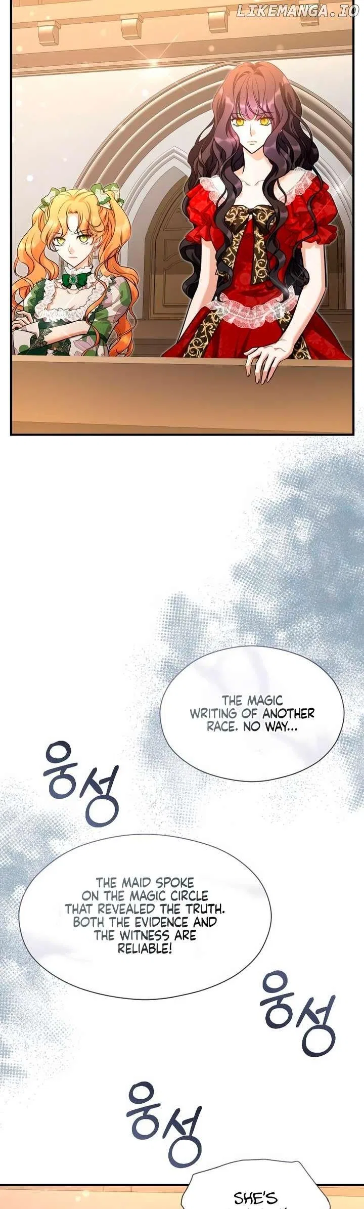The Young Emperor is Obsessed With Me Chapter 33 – Page 65