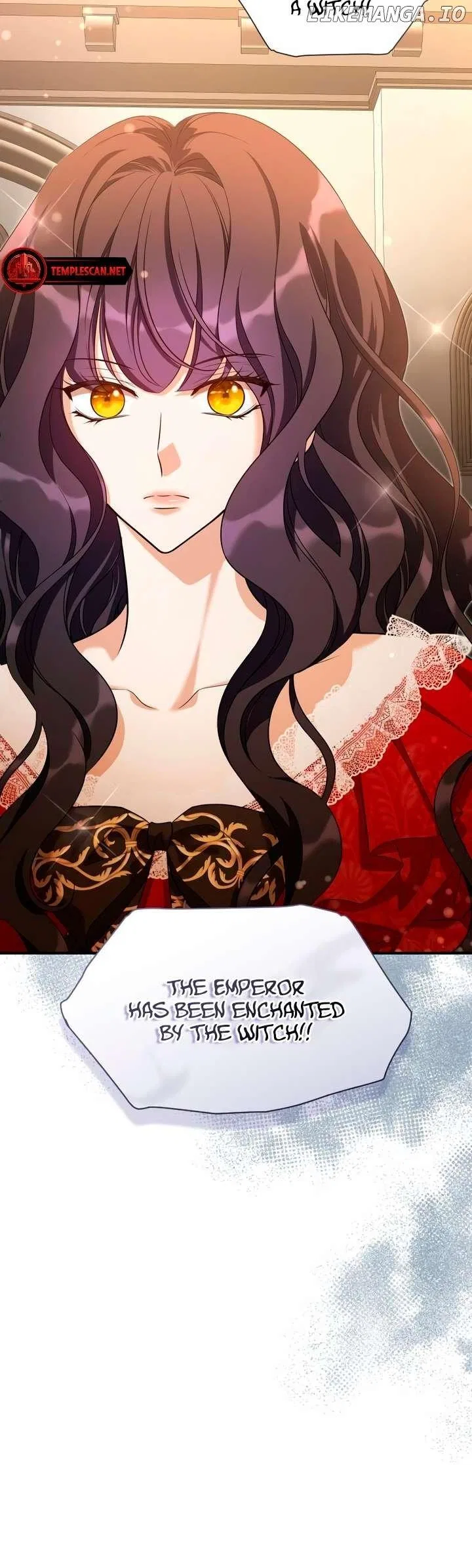 The Young Emperor is Obsessed With Me Chapter 33 – Page 66