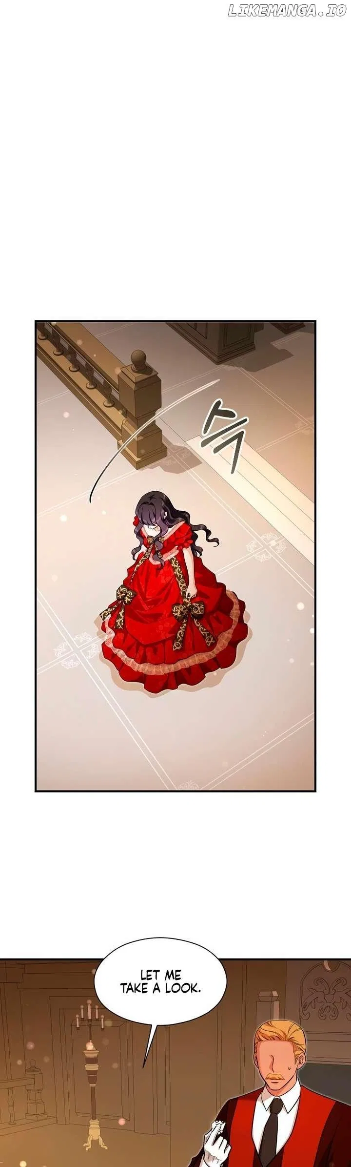 The Young Emperor is Obsessed With Me Chapter 33 – Page 67