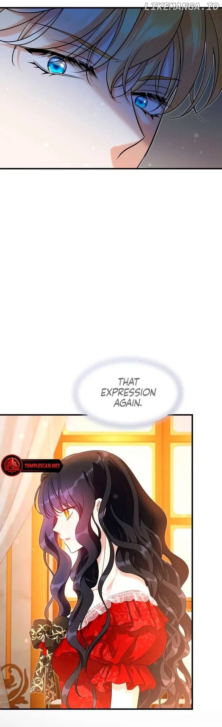 The Young Emperor is Obsessed With Me Chapter 32 – Page 2