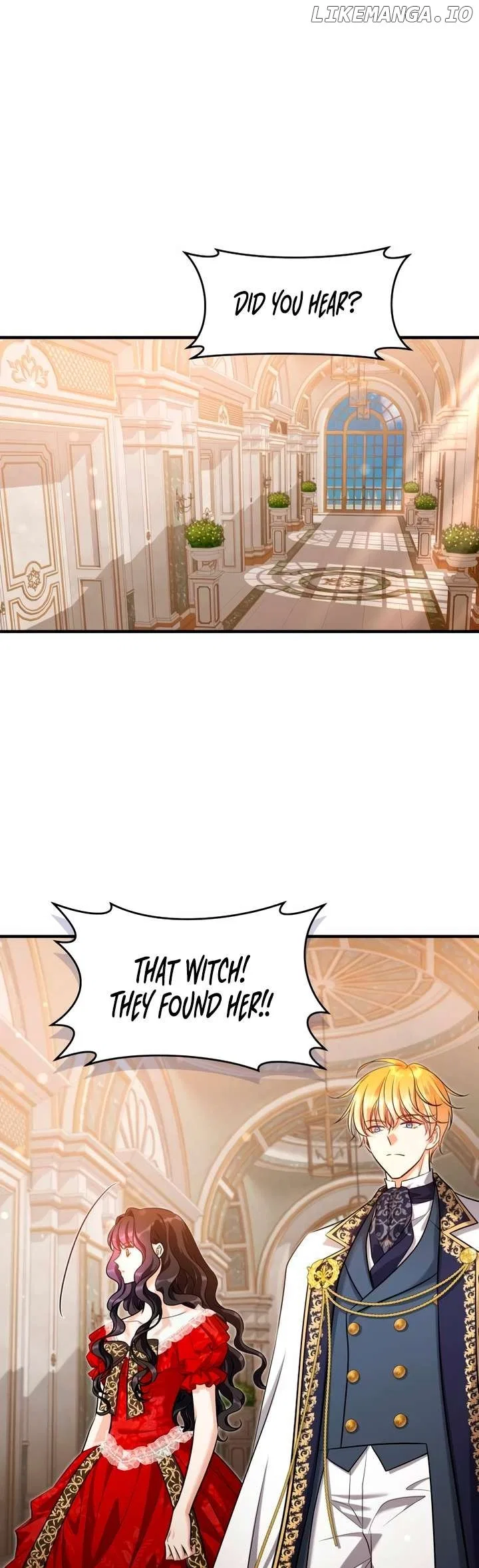 The Young Emperor is Obsessed With Me Chapter 32 – Page 4