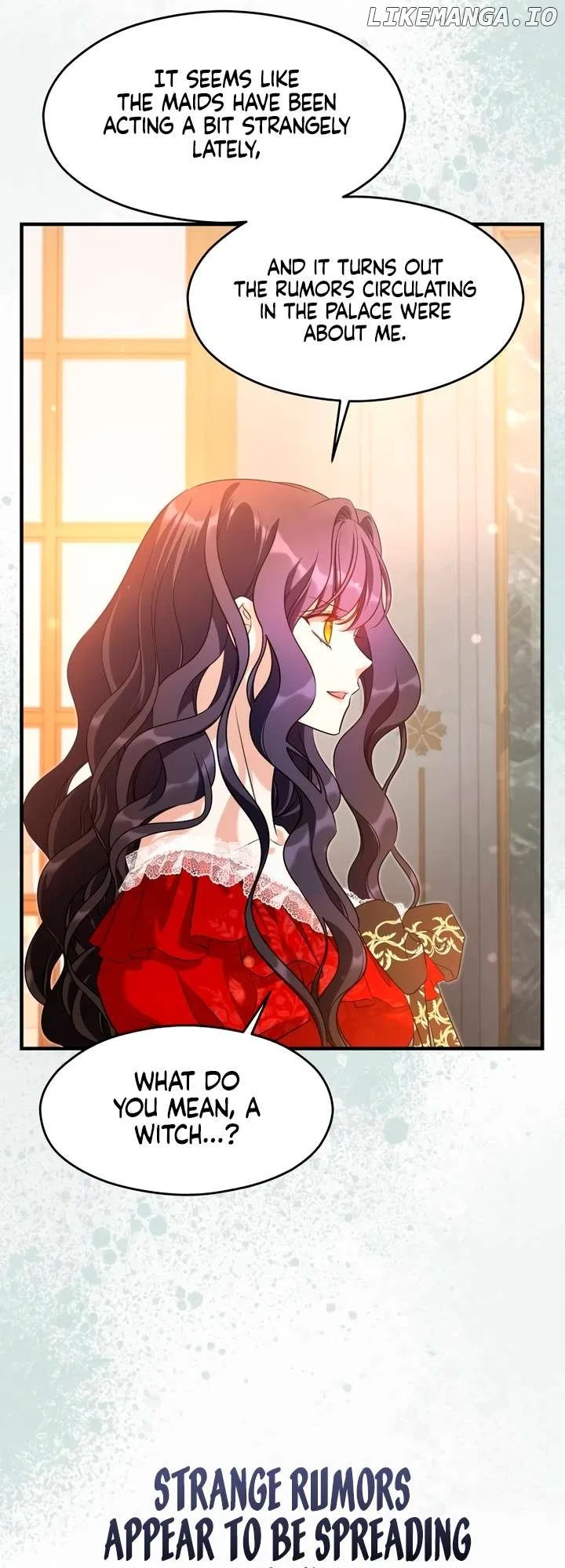 The Young Emperor is Obsessed With Me Chapter 32 – Page 6