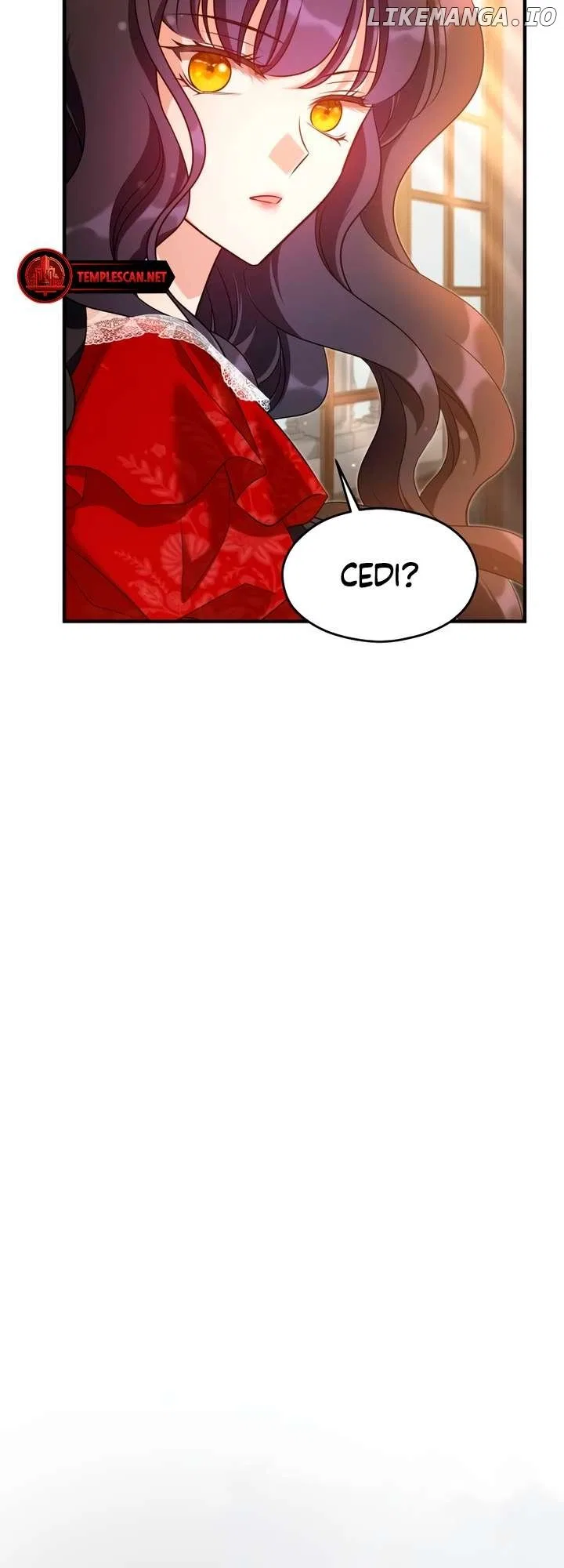 The Young Emperor is Obsessed With Me Chapter 32 – Page 8
