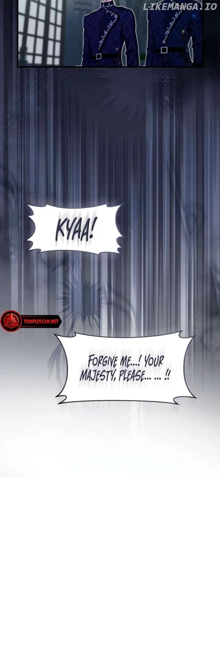 The Young Emperor is Obsessed With Me Chapter 32 – Page 13