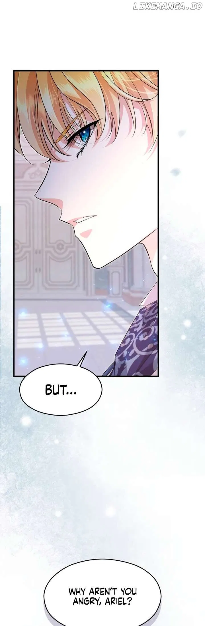 The Young Emperor is Obsessed With Me Chapter 32 – Page 14