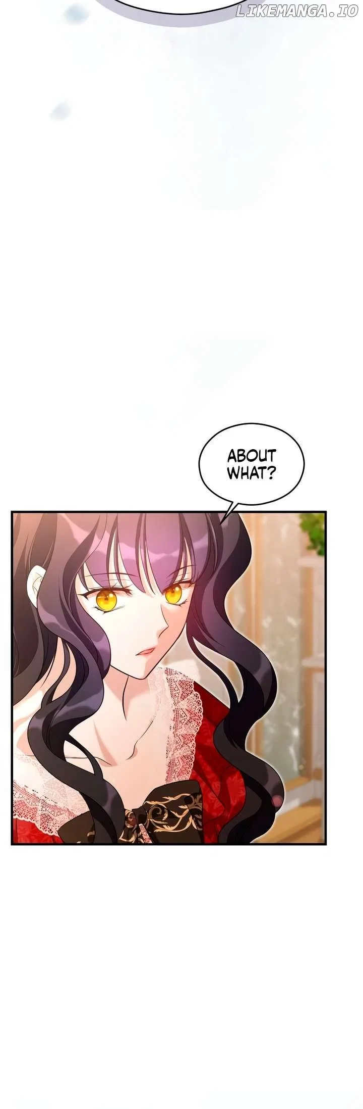 The Young Emperor is Obsessed With Me Chapter 32 – Page 15