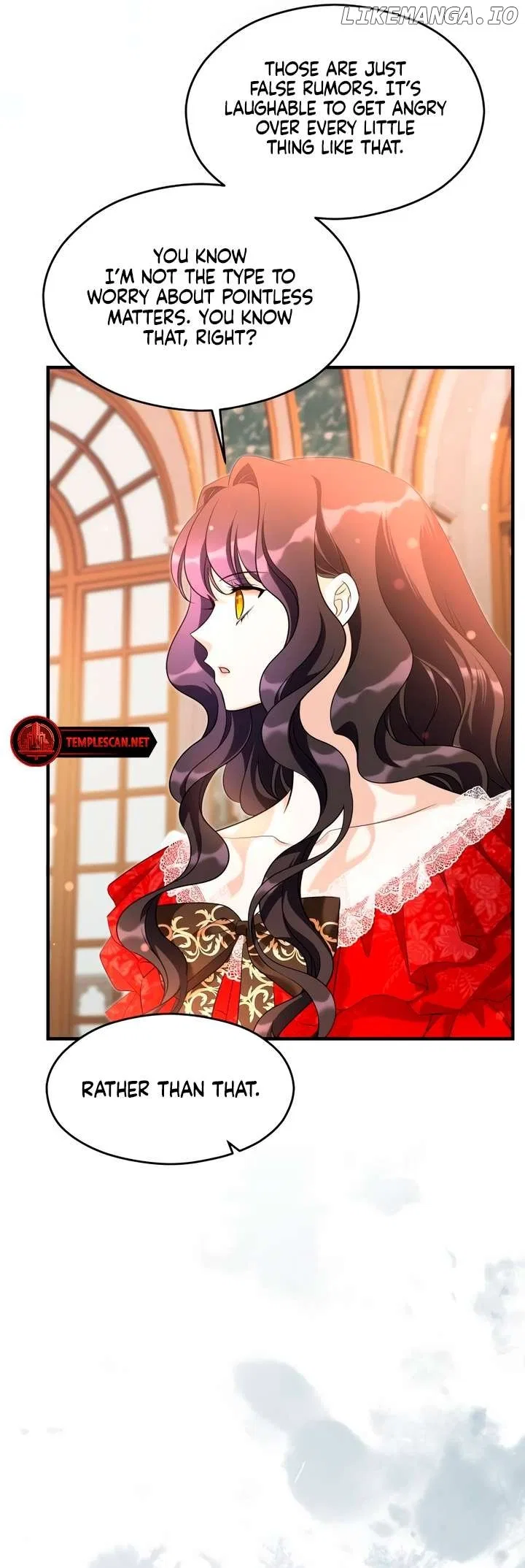 The Young Emperor is Obsessed With Me Chapter 32 – Page 17