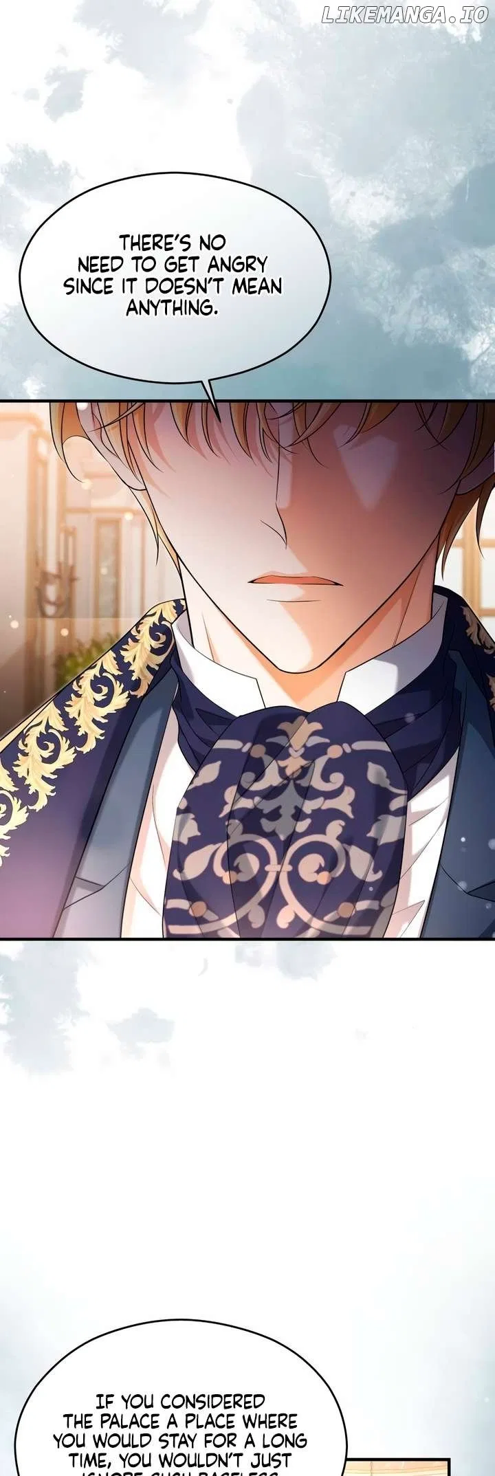 The Young Emperor is Obsessed With Me Chapter 32 – Page 18