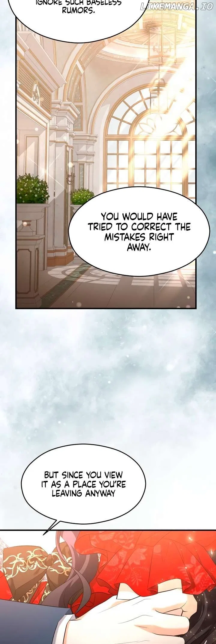 The Young Emperor is Obsessed With Me Chapter 32 – Page 19