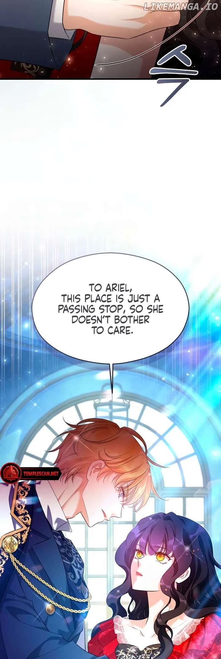 The Young Emperor is Obsessed With Me Chapter 32 – Page 20