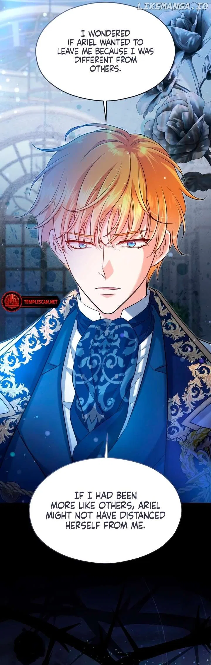 The Young Emperor is Obsessed With Me Chapter 32 – Page 22