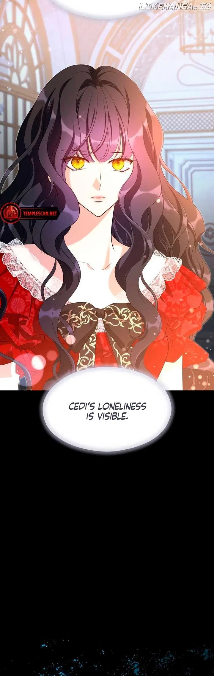 The Young Emperor is Obsessed With Me Chapter 32 – Page 24