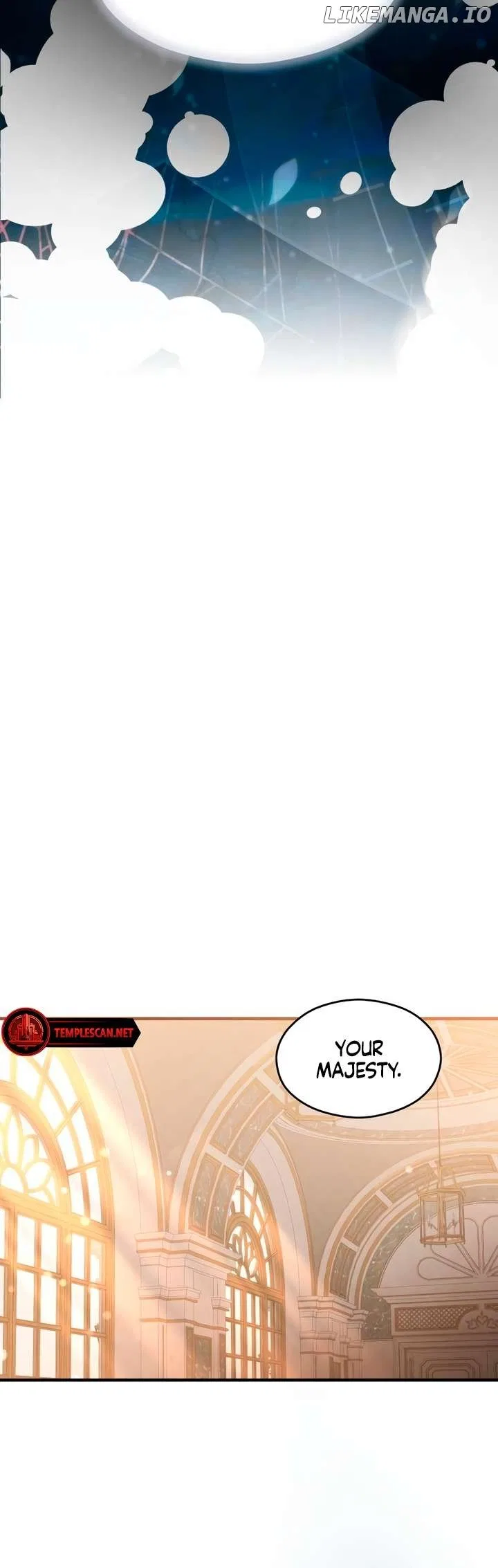 The Young Emperor is Obsessed With Me Chapter 32 – Page 26