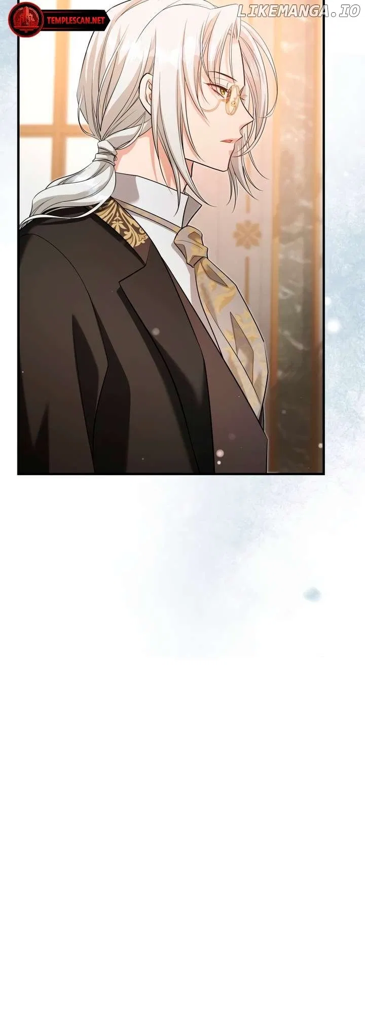 The Young Emperor is Obsessed With Me Chapter 32 – Page 28