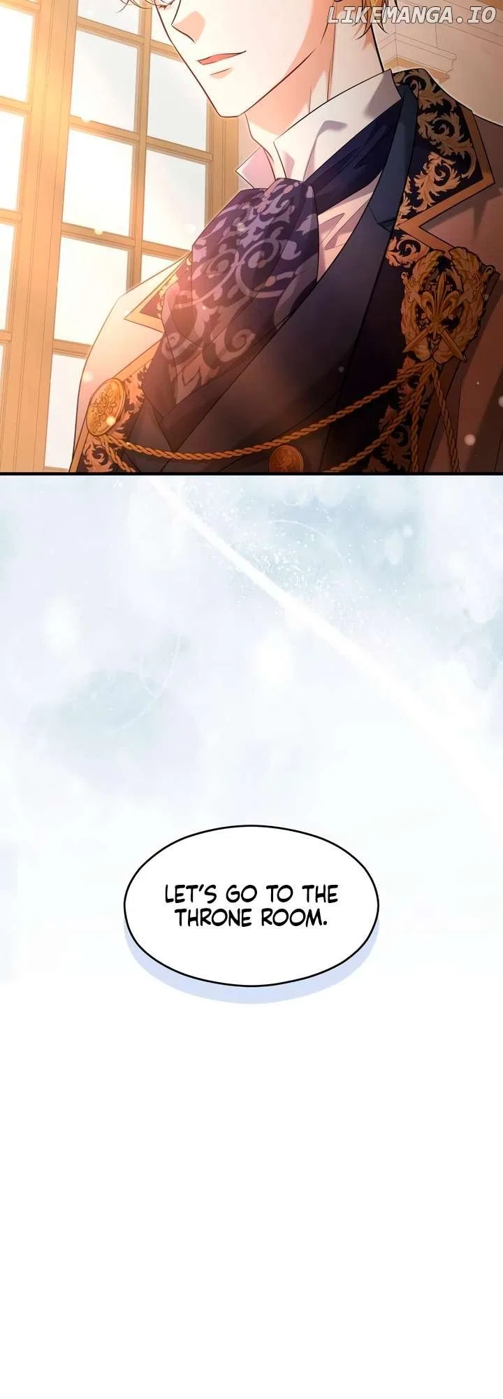 The Young Emperor is Obsessed With Me Chapter 32 – Page 32