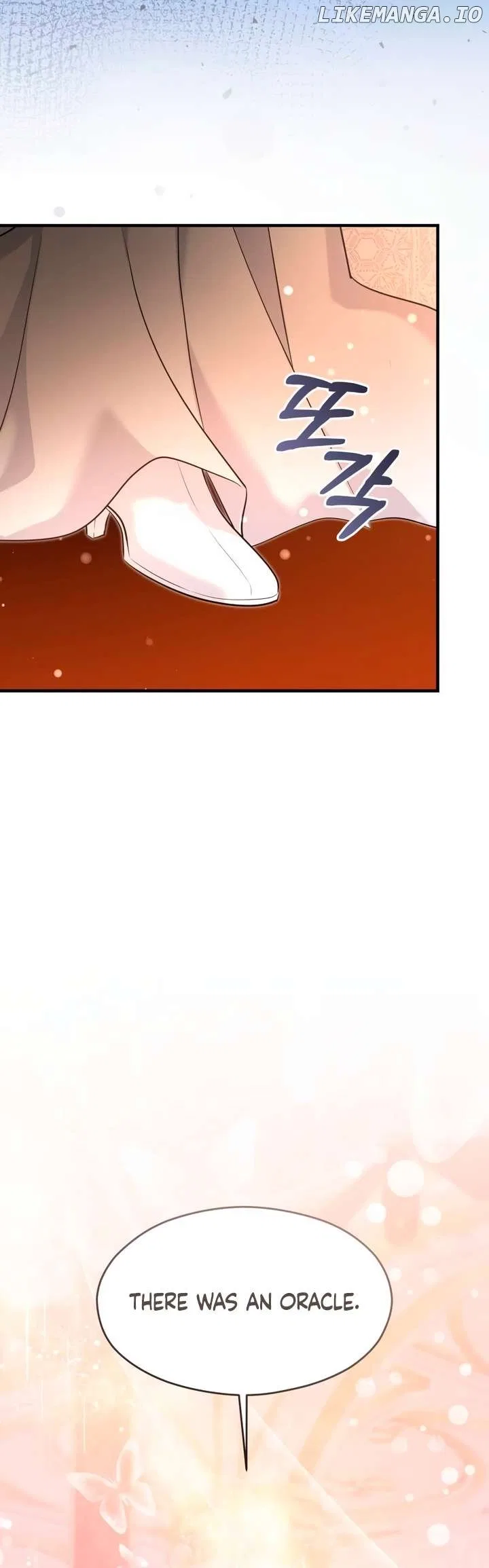 The Young Emperor is Obsessed With Me Chapter 32 – Page 37