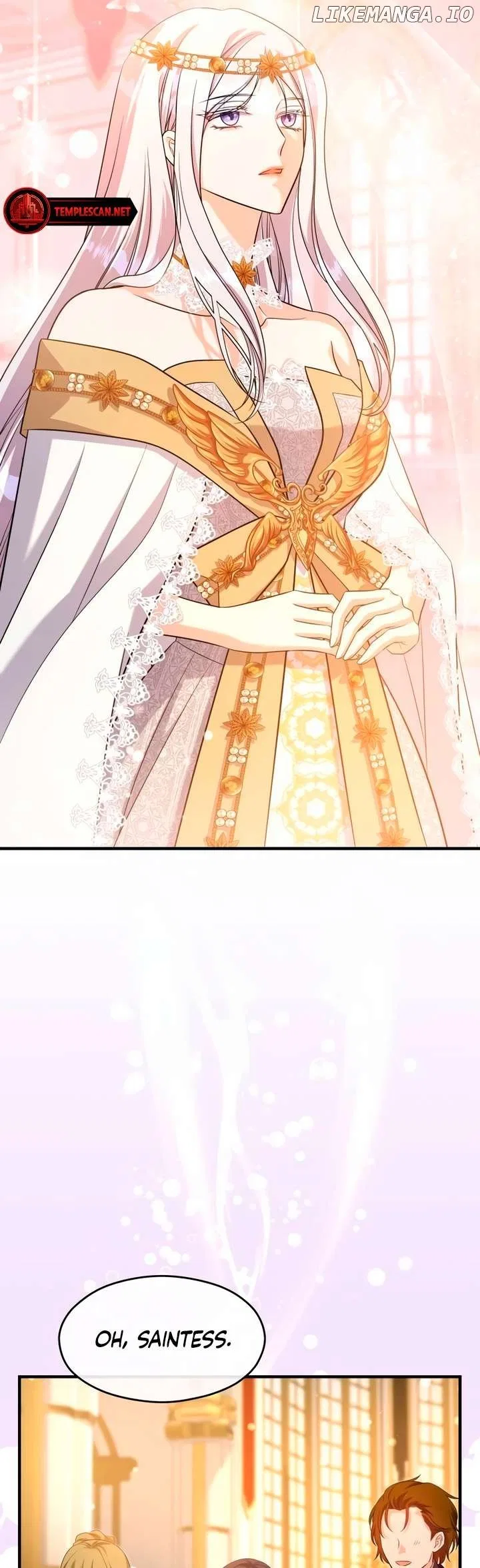 The Young Emperor is Obsessed With Me Chapter 32 – Page 38
