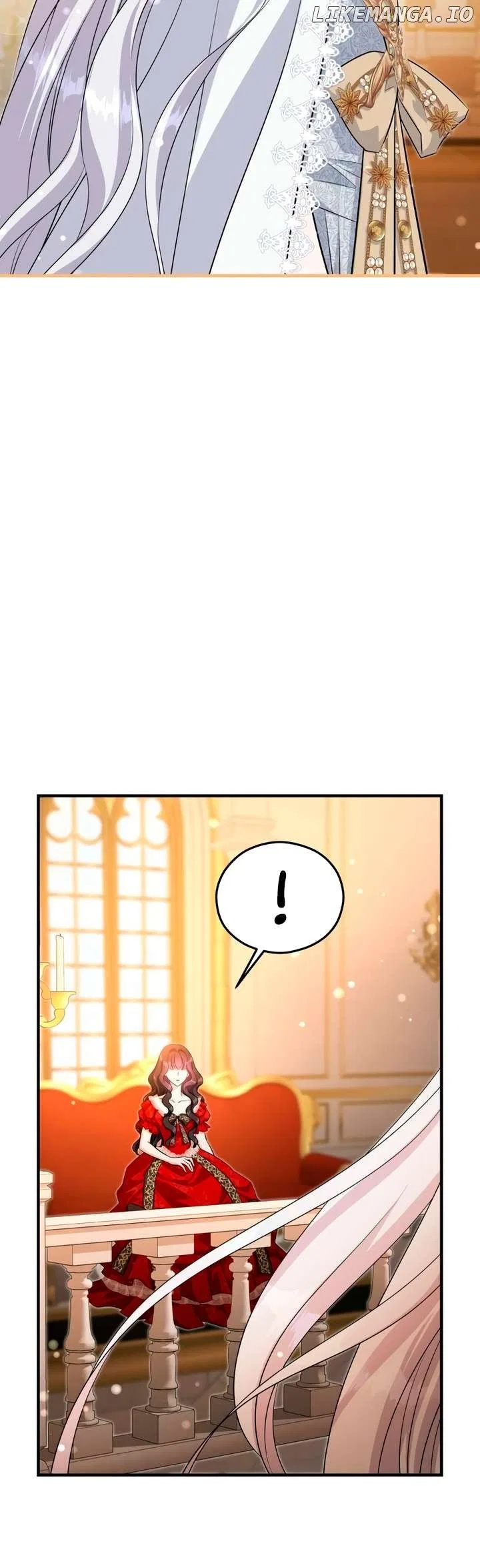 The Young Emperor is Obsessed With Me Chapter 32 – Page 40
