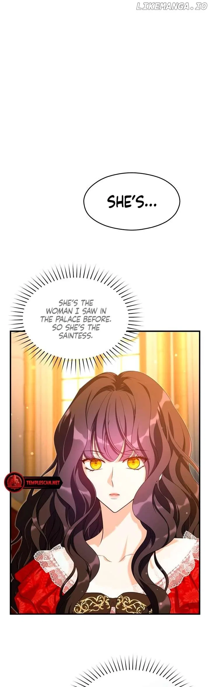 The Young Emperor is Obsessed With Me Chapter 32 – Page 41