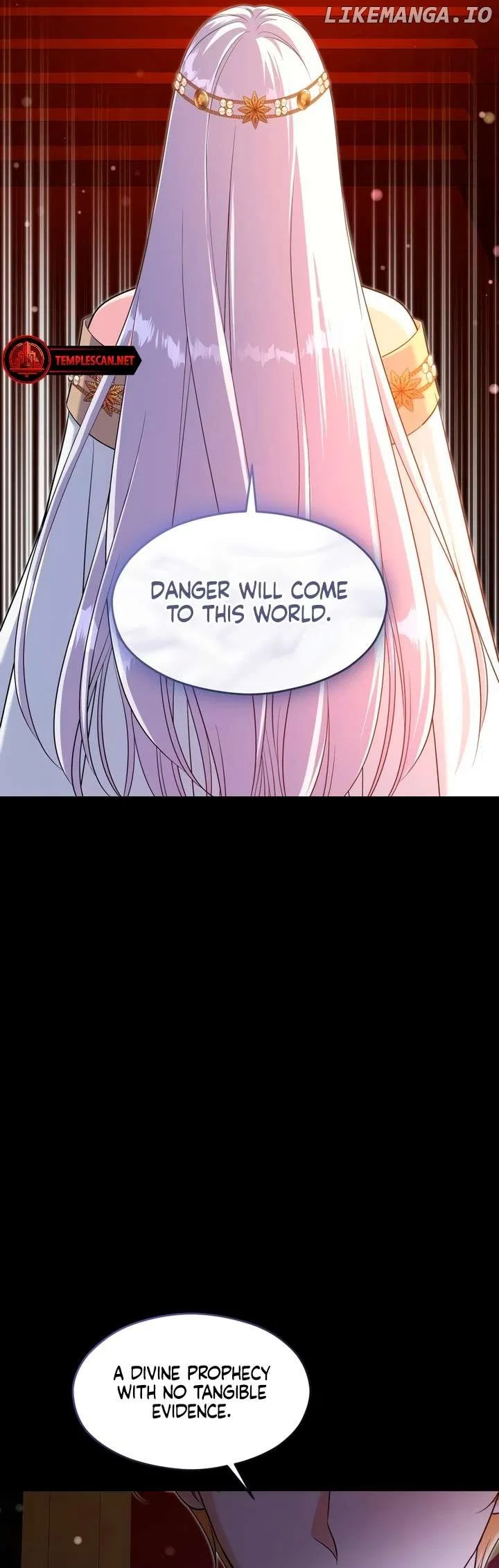 The Young Emperor is Obsessed With Me Chapter 32 – Page 43