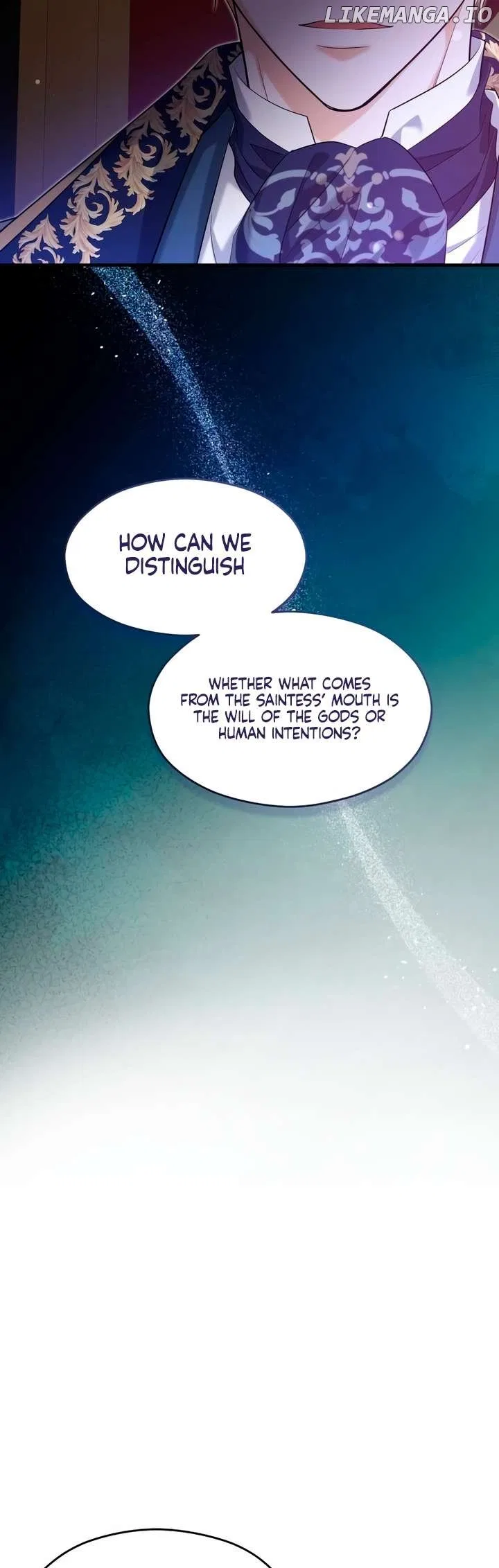 The Young Emperor is Obsessed With Me Chapter 32 – Page 44