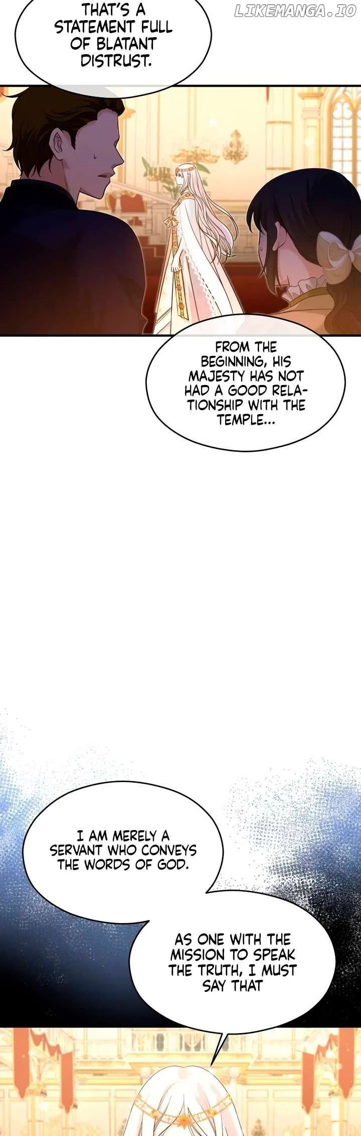 The Young Emperor is Obsessed With Me Chapter 32 – Page 45