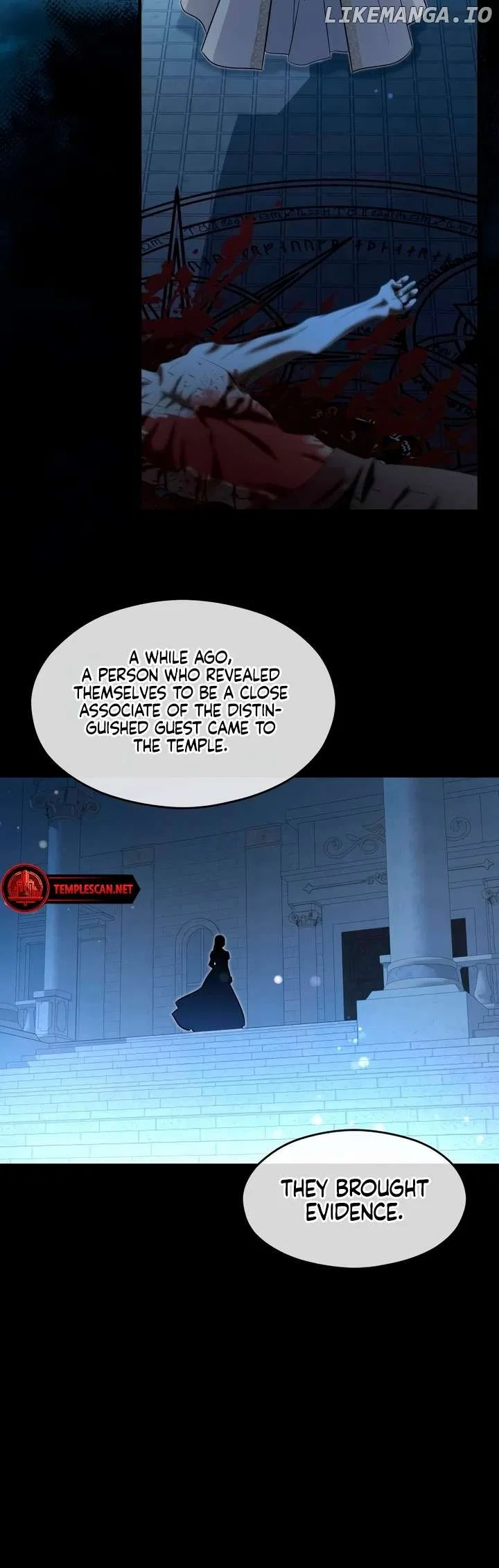 The Young Emperor is Obsessed With Me Chapter 32 – Page 47