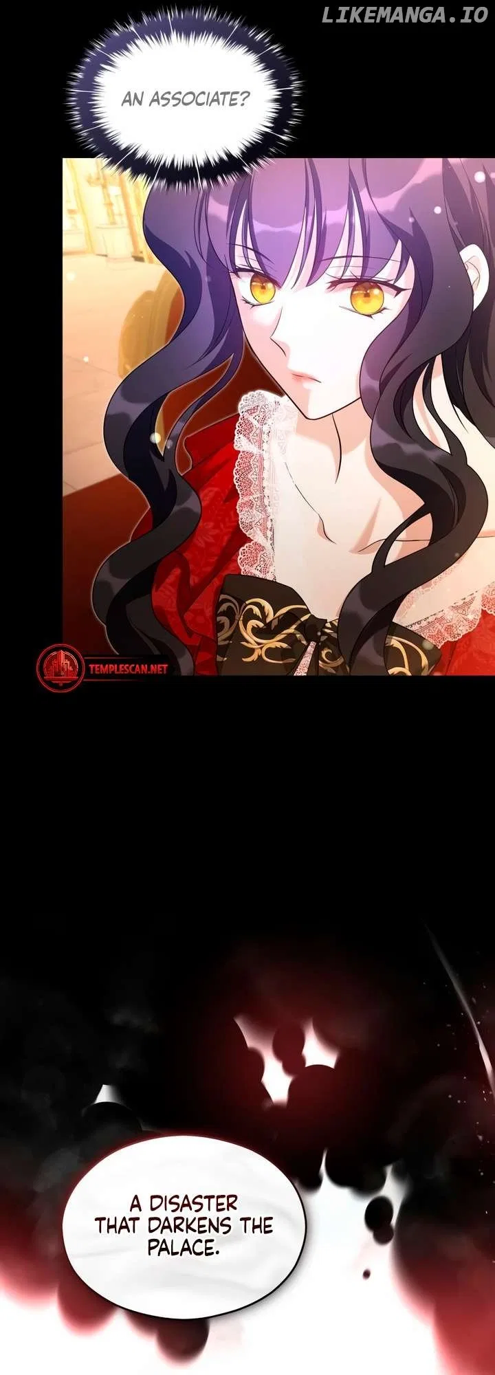 The Young Emperor is Obsessed With Me Chapter 32 – Page 48