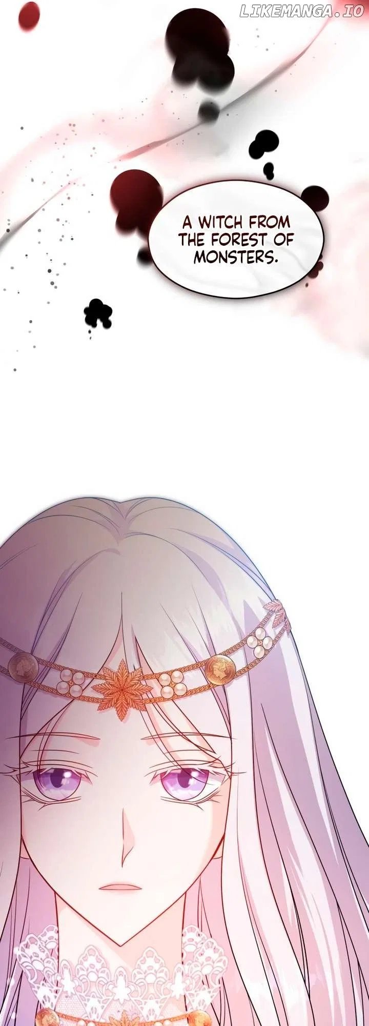 The Young Emperor is Obsessed With Me Chapter 32 – Page 49
