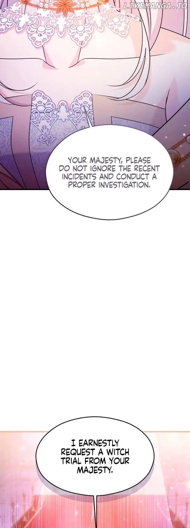 The Young Emperor is Obsessed With Me Chapter 32 – Page 50